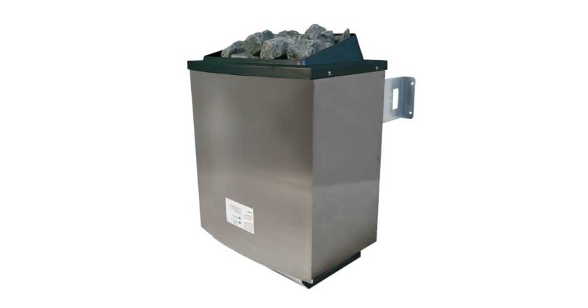 Karibu 9 KW finnischer Saunaofen für externe Steuerung