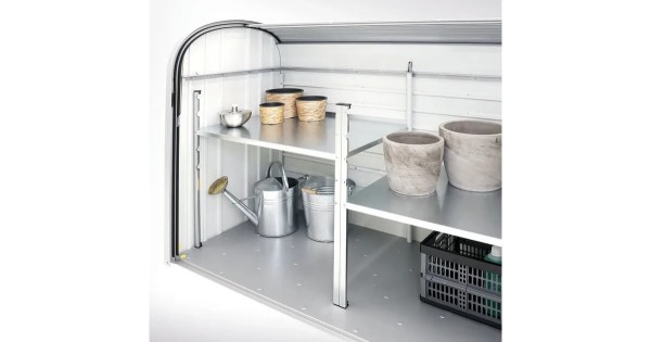Biohort Zwischenböden für StoreMax