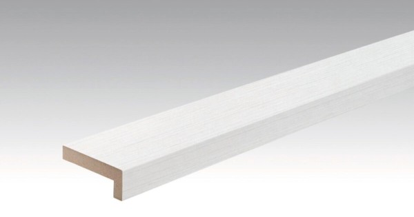 Meister Winkelabdeckleiste Silver linings