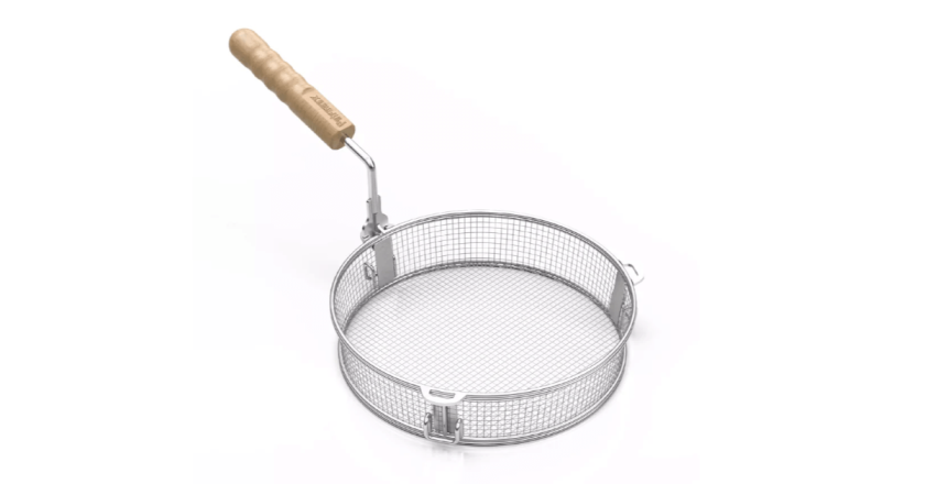 Petromax Frittierkorb