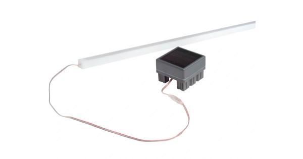 LED - Lichtleiste für Donatus, Turino