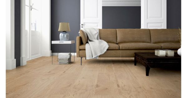 ter Hürne Sōya Eiche Dublin Design-Vinylboden 1 Wood Edition - Perform