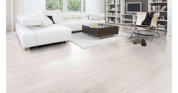 Amorim Designboden Wise Wood Inspire 700 SRT White Forest Oak