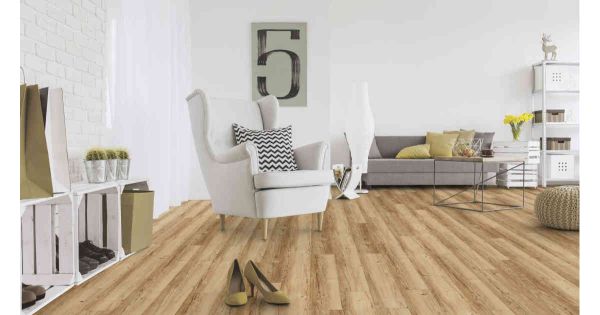 Amorim Designboden Wise Wood Inspire 700 SRT Sprucewood