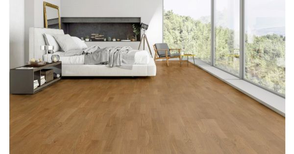 ter Hürne Parkett Elements Collection Eiche Amalfi Schiffsboden 3-Stab