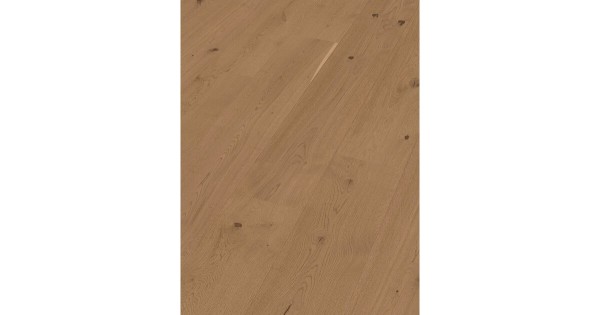 Meister Lindura HD 400 Eiche authentic lehmbraun ultramattlackiert