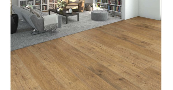 Haro Disano WaveAqua Eiche Whistler natur authentic Landhausdiele XL