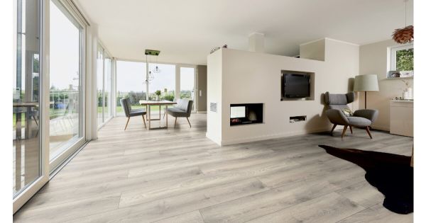 ter Hürne Dureco Silent Eiche Vanuatu lange Landhausdiele