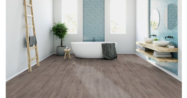 ter Hürne Dureco Silent Eiche Negros Landhausdiele