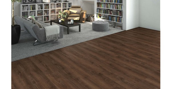 Haro Disano WaveAqua Eiche Victoria geräuchert authentic Landhausdiele XL