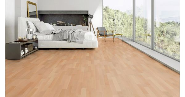 ter Hürne Parkett Elements Collection Buche Procida Schiffsboden 3-Stab