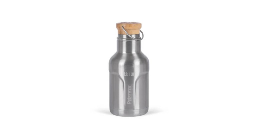 Petromax Isolierflasche 1 L
