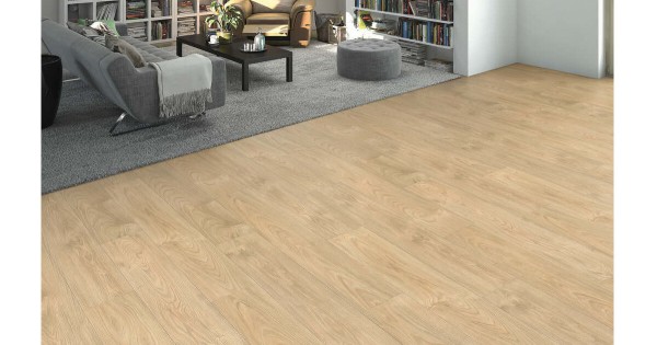 Haro Laminat Tritty 90 Kastanie Varese authentic soft