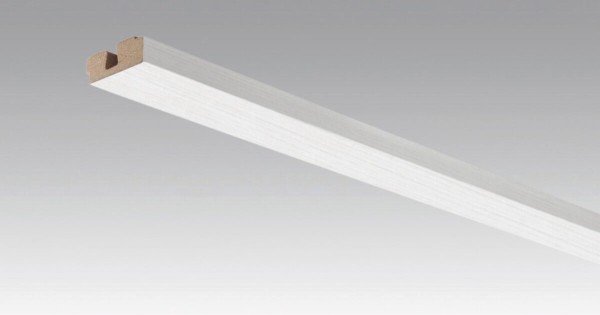 Meister Vierkant-Deckenabschlussleiste Silver linings