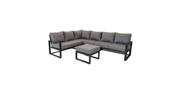 Lesli Living Dining-Eck-Lounge Tormenta