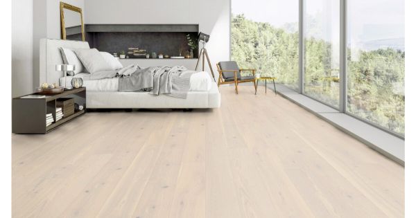 ter Hürne Parkett Classic Collection Esche Nordnes Landhausdiele