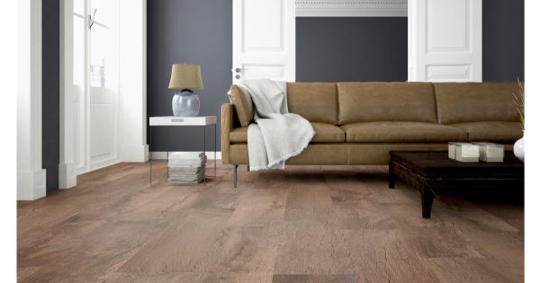 ter Hürne Sōya Eiche Salvador Design-Vinylboden 1 Wood Edition - Perform