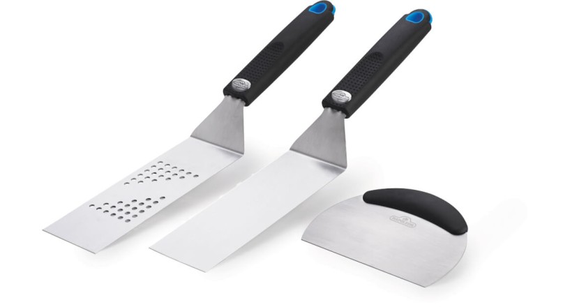 Napoleon 3-teiliges Pro Griddle/Plancha Toolset