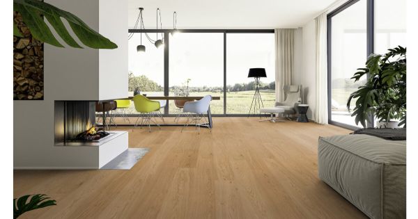 ter Hürne Hywood Eiche Yellowstone Landhausdiele