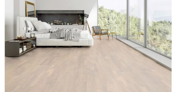 ter Hürne Parkett Elements Collection Eiche Jackson Square Schiffsboden 3-Stab