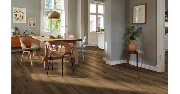 Haro Laminat Tritty 90 Eiche Bari natur authentic