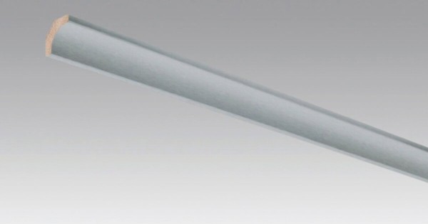 Meister Hohlkehlleiste Edelstahl DF