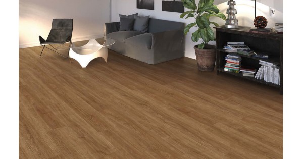 Haro Laminat Tritty 100 Eiche Eleganza natur authentic