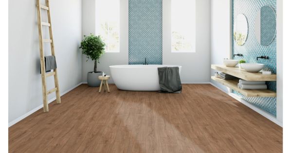 ter Hürne Dureco Silent Eiche Ibiza Landhausdiele