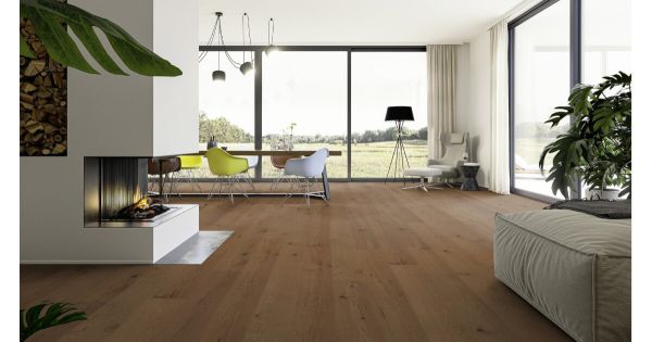 ter Hürne Hywood Eiche Riding Mountain Landhausdiele