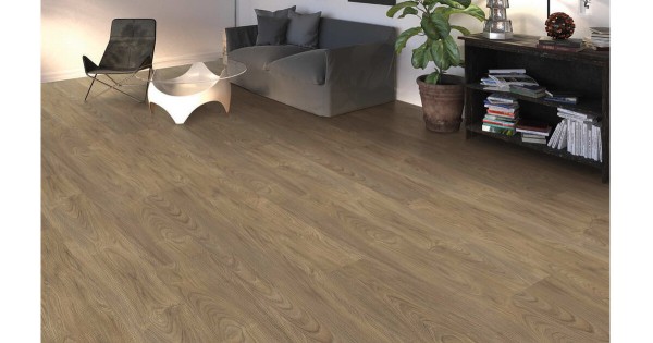 Haro Laminat Tritty 100 Gran Via Ulme Vario authentic soft