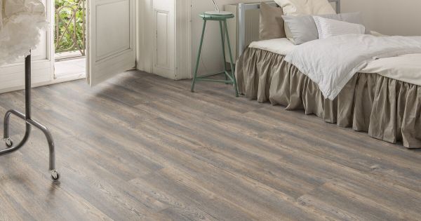 Kaindl Laminat Classic Touch Eiche Smokestyle