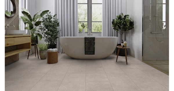 ter Hürne Avatara Designboden Stein Heka Stone Edition