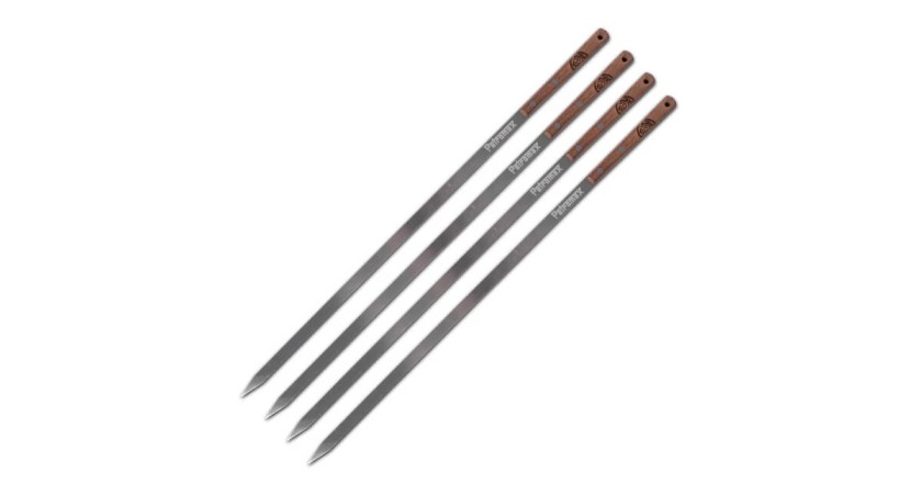 Petromax Grillspieße