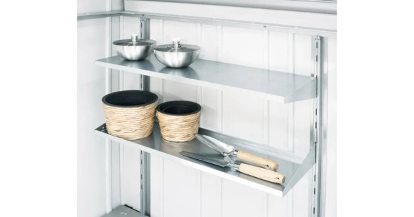 Biohort Regale-Set für StoreMax
