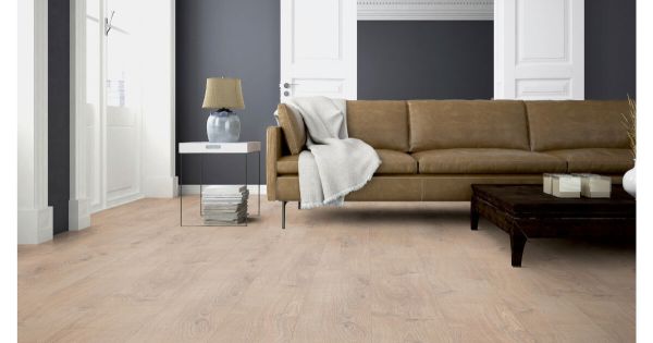 ter Hürne Ikō Laminatboden Classic Eiche Rock Cafe Landhausdiele