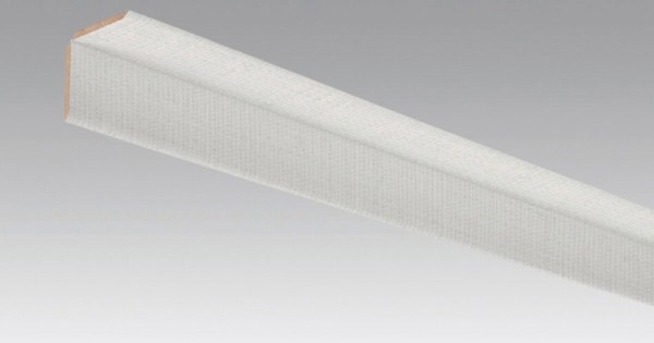 Meister Faltleiste groß Warm cotton