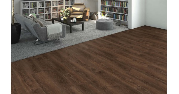 Haro Disano WaveAqua Eiche Victoria geräuchert authentic Landhausdiele