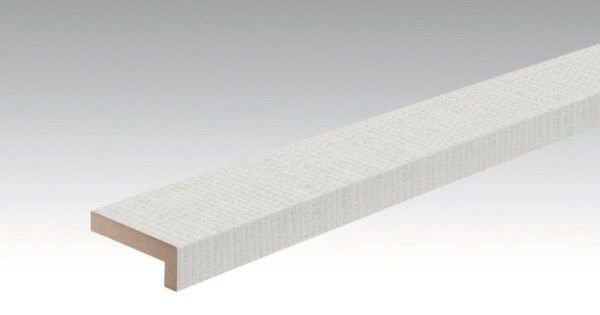 Meister Winkelabdeckleiste Warm cotton