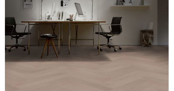 ter Hürne Hywood Eiche Marais Fischgrät