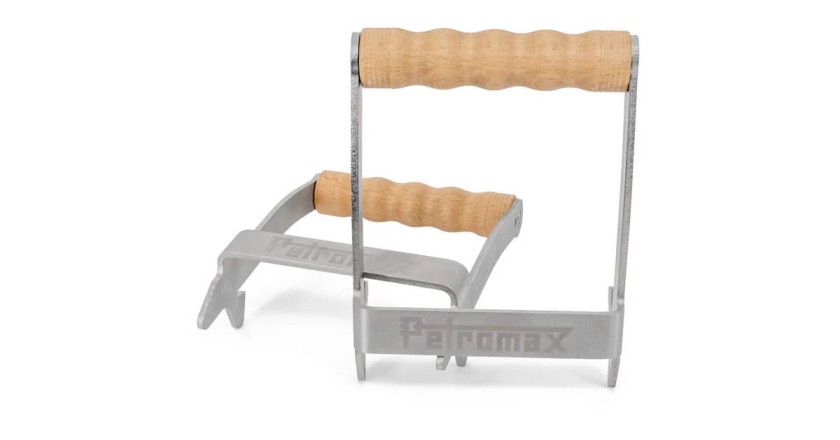 Petromax Tragegriff für Tyropit und Pyron