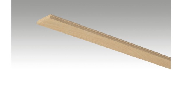 Meister Abdeckleiste Eiche cremeweiß 1271