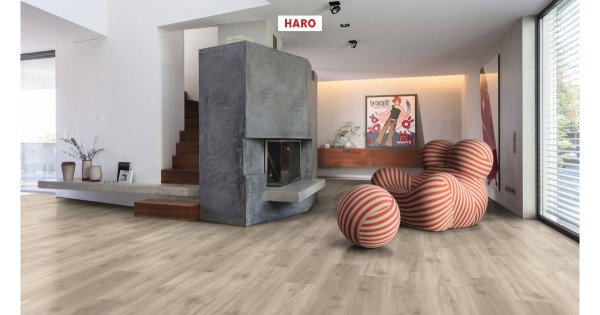 Haro Disano Project LA 4VM Eiche Provence creme auth.