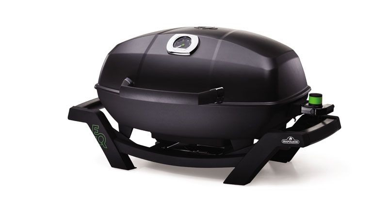 Napoleon Elektrogrill TravelQ PRO285E