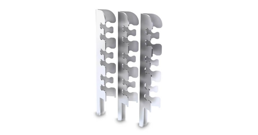 PX FC1000 Spießhalter (3er Set)