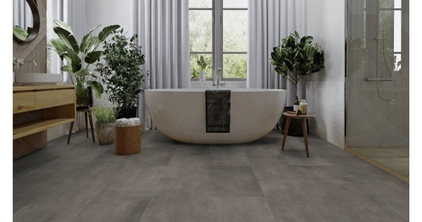 ter Hürne Avatara Designboden Stein Alasco Stone Edition