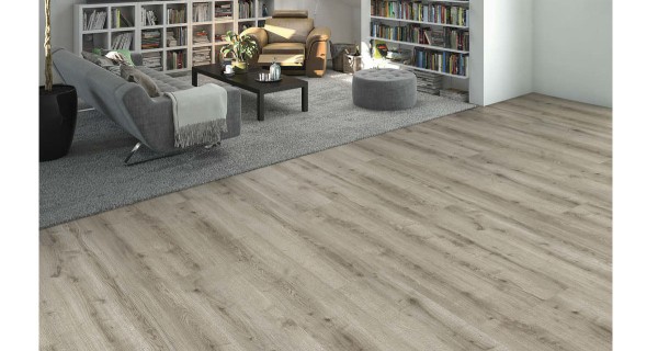 Haro Disano Wave Aqua Eiche Ontario grau authentic Landhausdiele XL