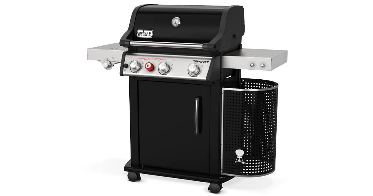 Weber Spirit E-320 Original GBS