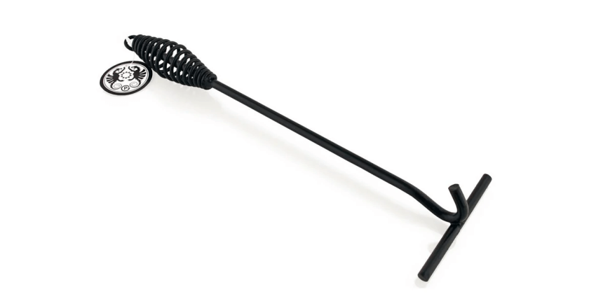 Petromax Deckelheber Feuertopf