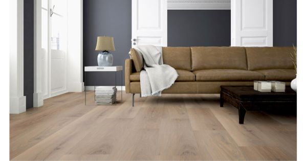 ter Hürne Sōya Eiche Lima Design-Vinylboden 1 Wood Edition - Perform