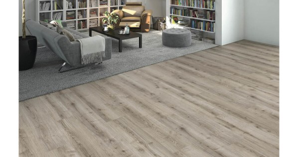 Haro Disano WaveAqua Eiche Ontario grau authentic Landhausdiele